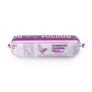 Complete Chicken Meal Sensitive
