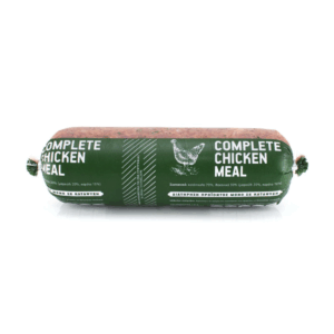 Complete Chicken Meal