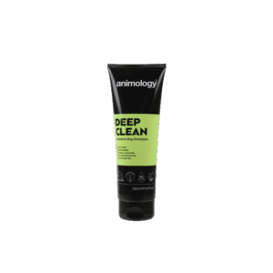 Deep Clean Σαμπουάν για βαθύ καθαρισμό