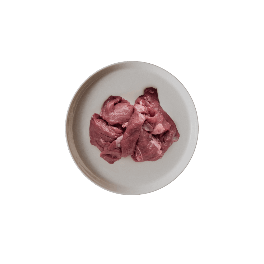 Μοσχαρίσιο Φιλέτο