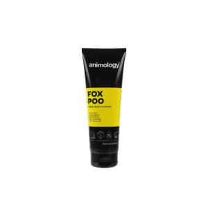 Fox Poo Σαμπουάν για δυσάρεστες οσμές