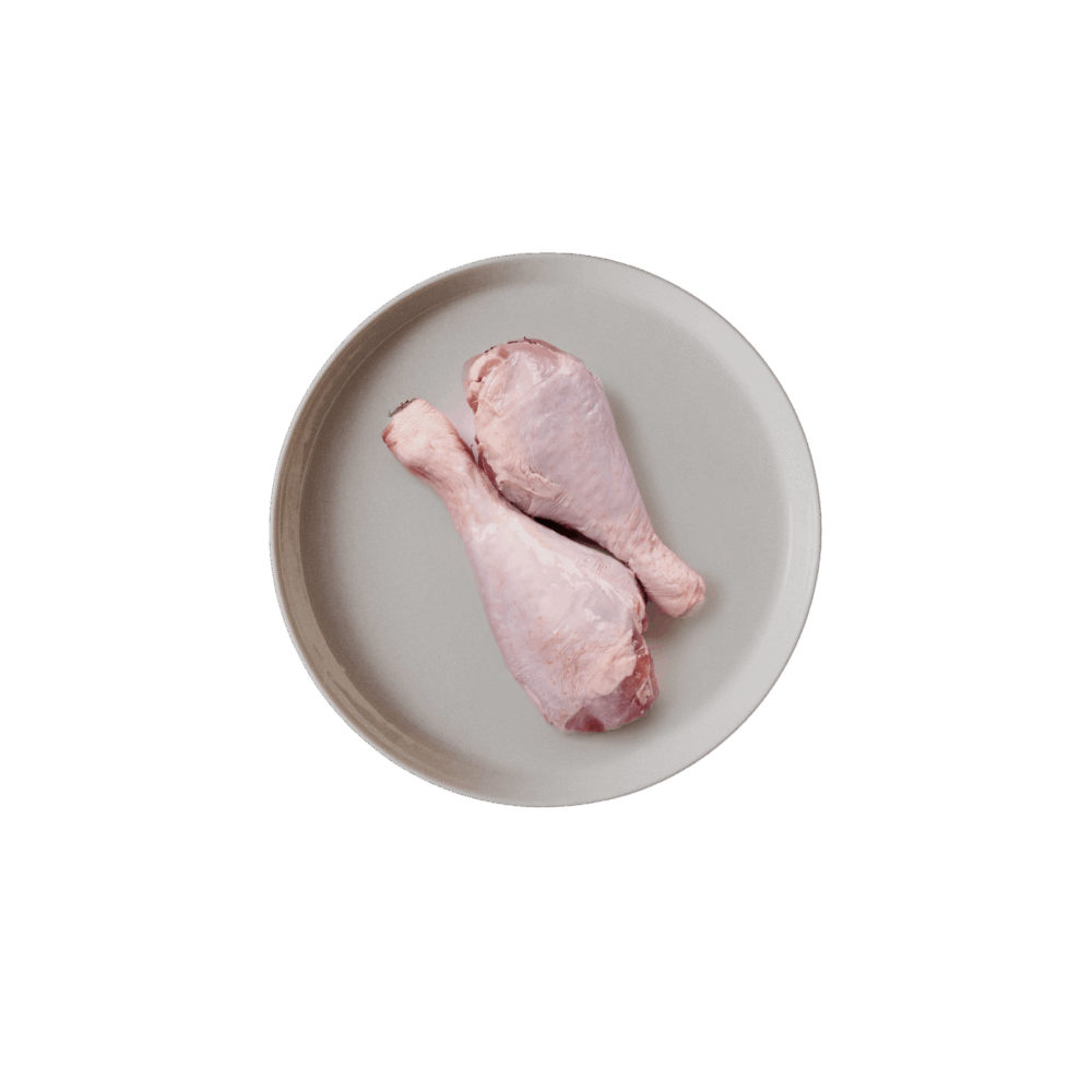 Γαλοπούλα Μπούτι