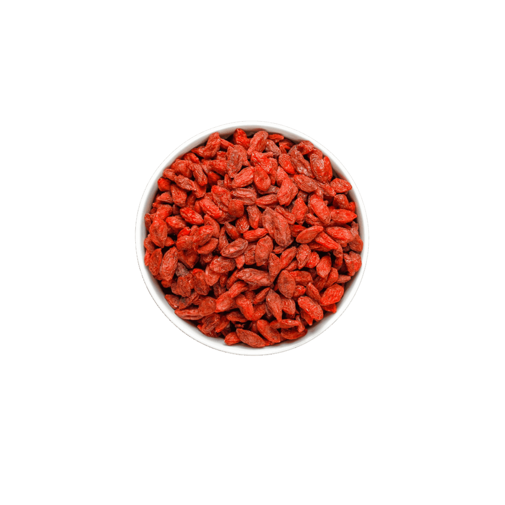 Βιολογικά Goji Berries