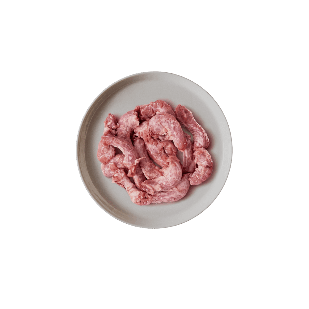 Λαιμός Κοτόπουλο