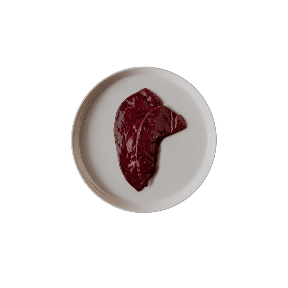 Μοσχαρίσια Καρδιά