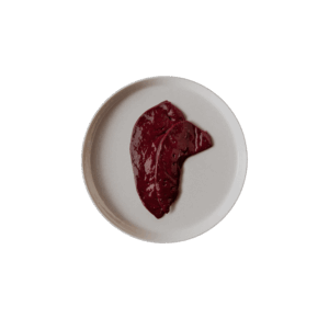 Μοσχαρίσια Καρδιά