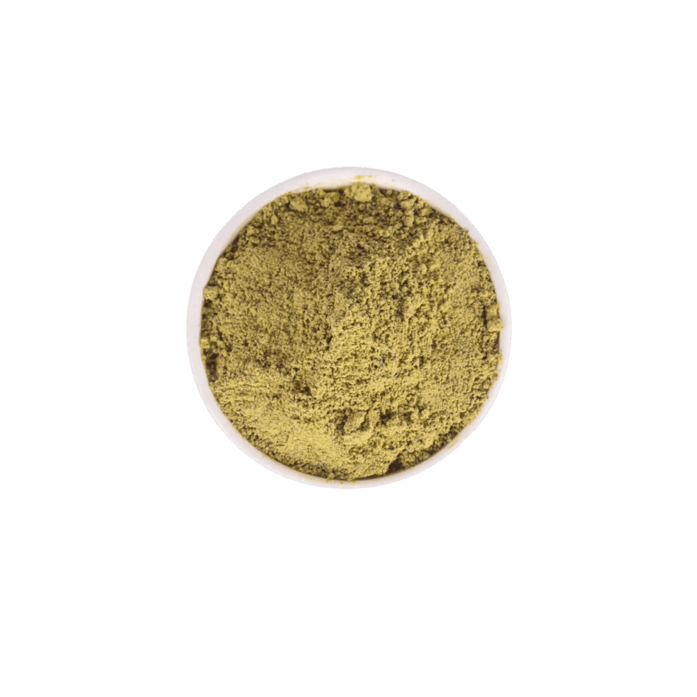 Πρωτεΐνη Κάνναβης 50% Βιολογική (Hemp Protein)