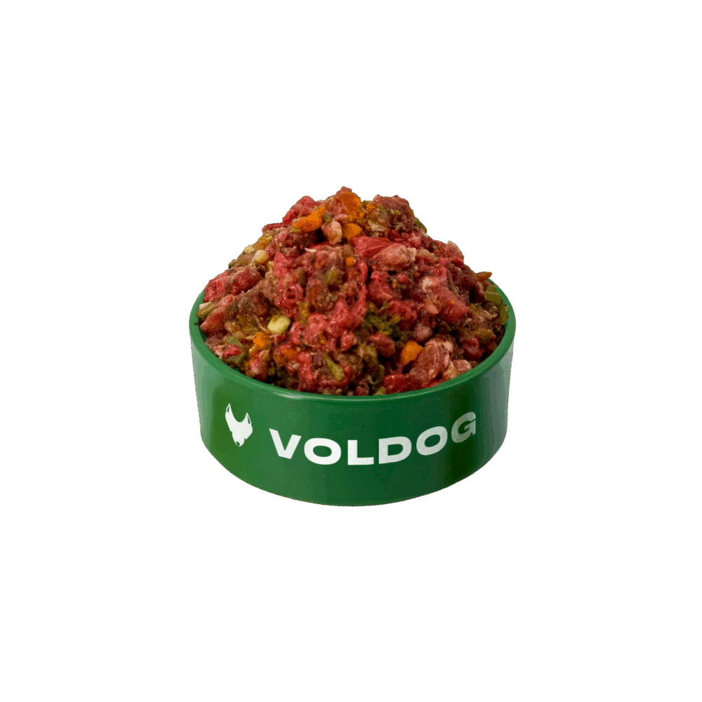 Συνταγή Πρόβειο