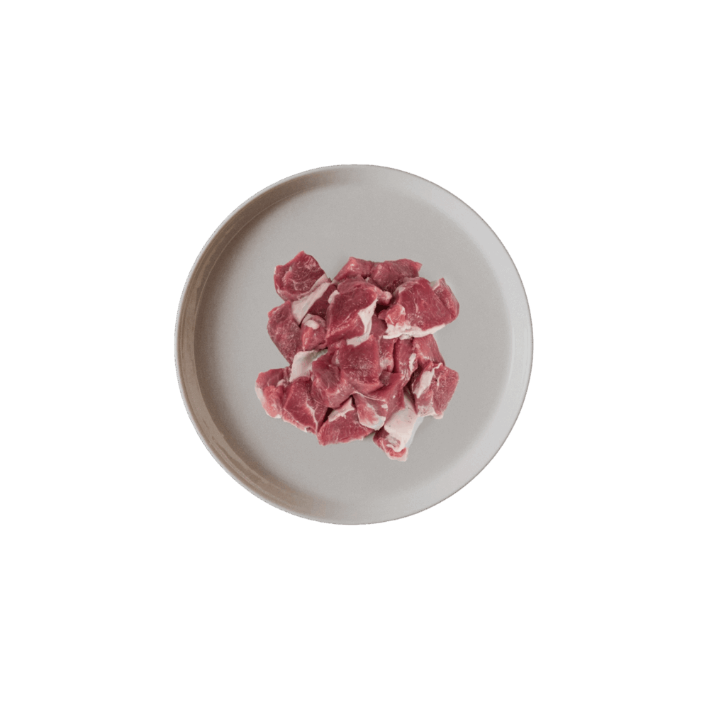 Πρόβειο Φιλέτο