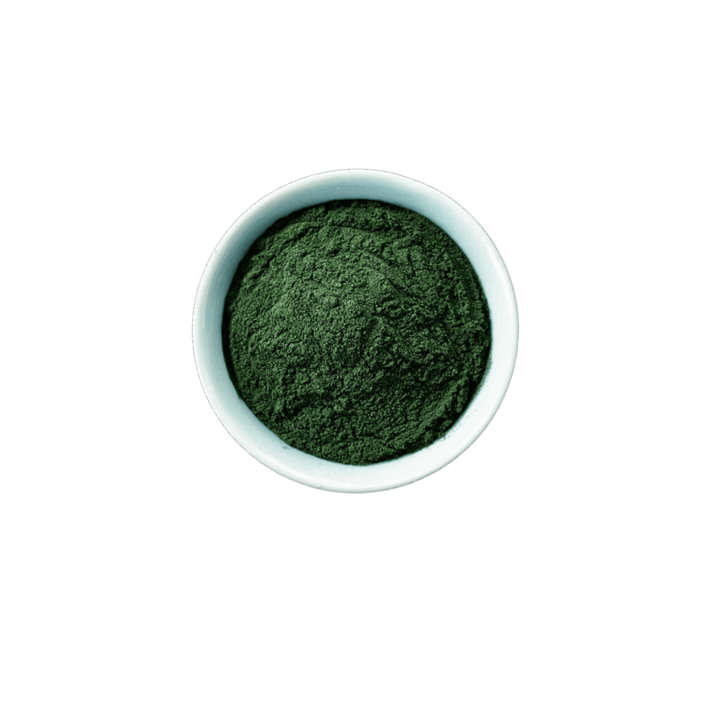 Βιολογική Σπιρουλίνα