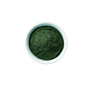 Βιολογική Σπιρουλίνα