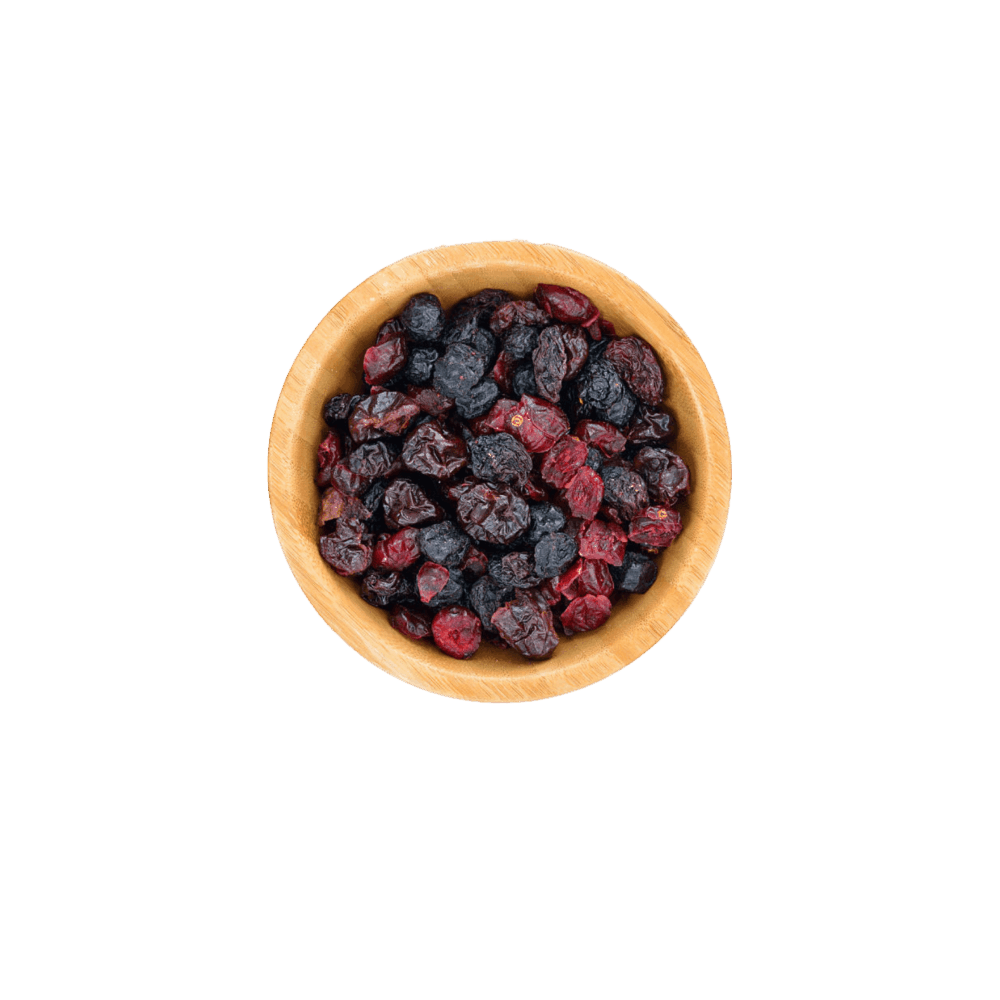 SUPER BERRY - Συνδυασμός Σούπερ Βιταμινούχων Καρπών