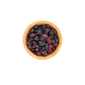 SUPER BERRY – Συνδυασμός Σούπερ Βιταμινούχων Καρπών