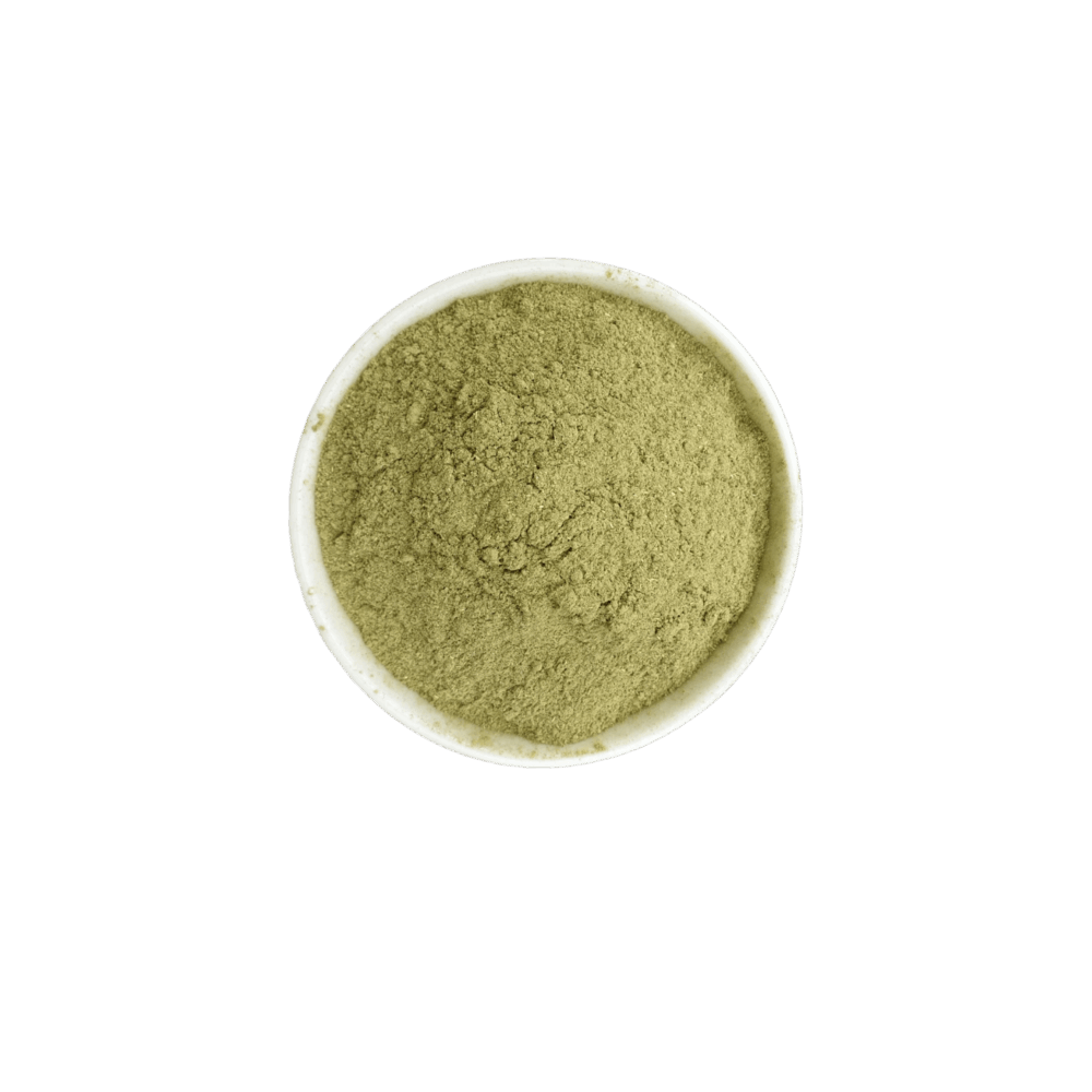 Βιολογικό Τριφύλλι Alfalfa (Μηδική) - Σκόνη